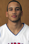 Cedric Redmond