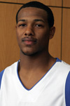 Darnell Redmond