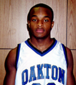 Terrell Tate