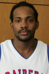 Jerrod Tucker
