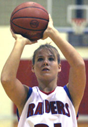 Shannon McNeill