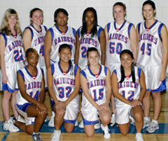 Picture of team