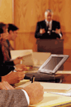 Meeting