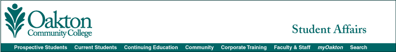 Student Affairs
